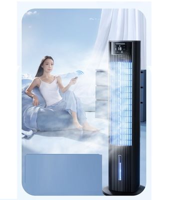 107*25*25,5mm Dimensioni 600mm Cascata Air Outlet Refrigerazione Air Cooler per la casa