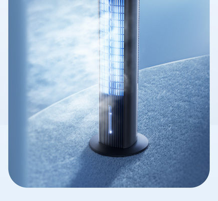 107*25*25,5mm Dimensioni 600mm Cascata Air Outlet Refrigerazione Air Cooler per la casa