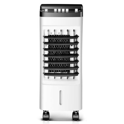 Cooler d'aria evaporativo portatile per interni ed esterni con serbatoio d'acqua da 5 litri per il raffreddamento delle stanze