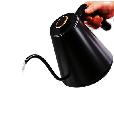 Caldaia elettrica 2200W Caldaia in acciaio inossidabile per il controllo preciso della temperatura
