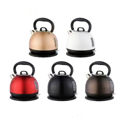 Home Caldaia elettrica 20.3cm*16.5cm*23cm Materiale in acciaio inossidabile Fonte di alimentazione
