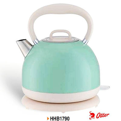 Home Caldaia elettrica 20.3cm*16.5cm*23cm Materiale in acciaio inossidabile Fonte di alimentazione