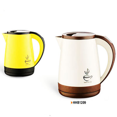 Home Caldaia elettrica 20.3cm*16.5cm*23cm Materiale in acciaio inossidabile Fonte di alimentazione