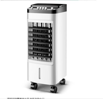 Riscaldamento Solo ventilatore di aria condizionata da 5L con controllo remoto e capacità di raffreddamento cronometrato