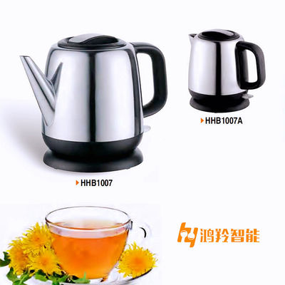 Home Caldaia elettrica 20.3cm*16.5cm*23cm Materiale in acciaio inossidabile Fonte di alimentazione