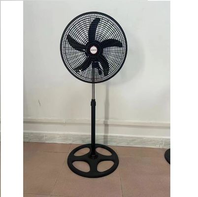 16 pollici elettrico X base crociata raffreddamento dell' aria oscillante piedistallo supporto ventilatore per la casa