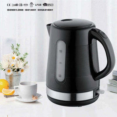 Cisterna elettrica standard dell' hotel funzionale per cucina HY-PL