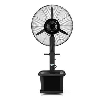 Commercial Power 42L Acqua Atomizzazione raffreddamento pavimento Ventilatore elettrico con telecomando