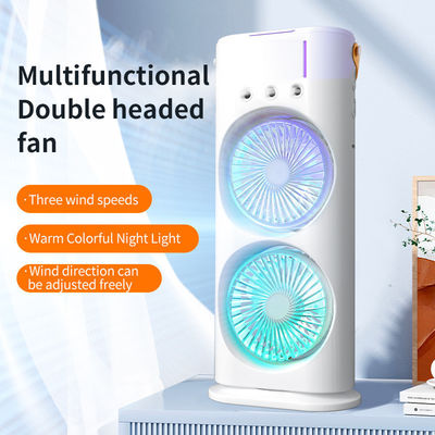 6 Ventilatore rotativo per aria condizionata