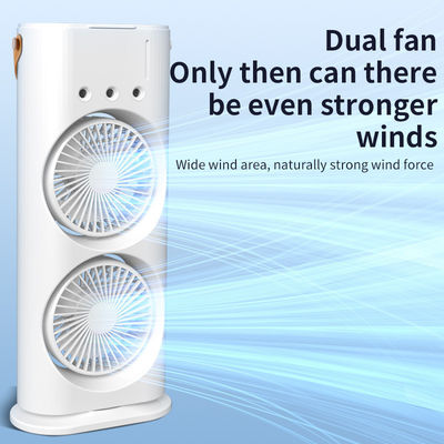 6 Ventilatore rotativo per aria condizionata