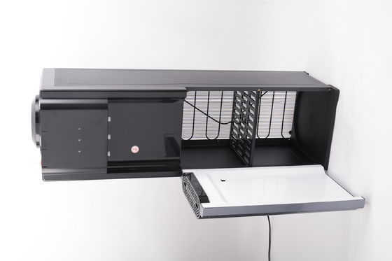 Compressore stazionario Dispensatore di acqua calda e fredda con serratura di sicurezza per 220V di tensione