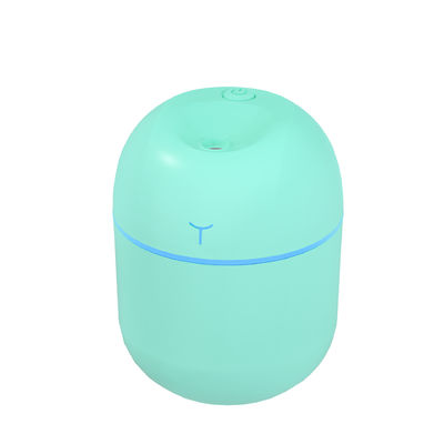 Altre funzioni Umidificatore ad ultrasuoni H2o Mini Cup Spray Mist per auto Umidificatore d'aria USB