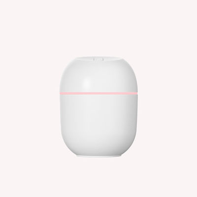 Altre funzioni Umidificatore ad ultrasuoni H2o Mini Cup Spray Mist per auto Umidificatore d'aria USB