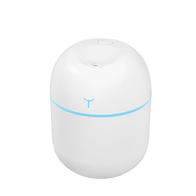 Altre funzioni Umidificatore ad ultrasuoni H2o Mini Cup Spray Mist per auto Umidificatore d'aria USB