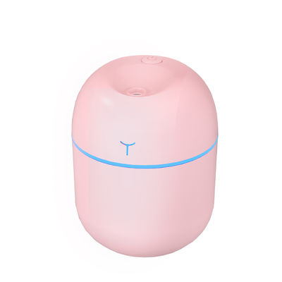 Altre funzioni Umidificatore ad ultrasuoni H2o Mini Cup Spray Mist per auto Umidificatore d'aria USB