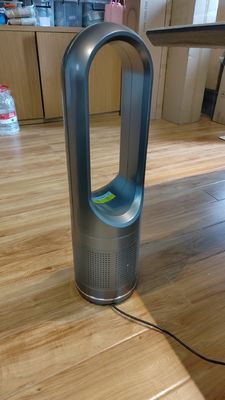 Purificatore d'aria per riscaldamento e raffreddamento per uso domestico Multi 3 in 1