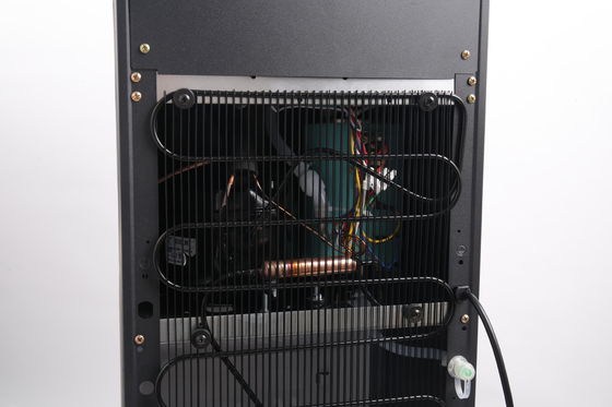 Compressore stazionario Dispensatore di acqua calda e fredda con serratura di sicurezza per 220V di tensione