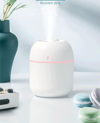 USB Mini Umidificatore d'aria per la casa Hotel Auto Scuola Diffusore di aroma portatile Timing 2-8h
