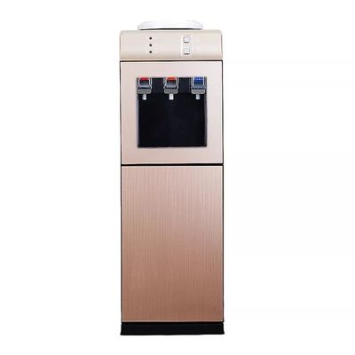 Dispensatore di acqua verticale 220V 550W con acqua calda e fredda istantanea
