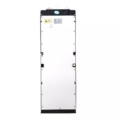 Dispensatore di acqua verticale 220V 550W con acqua calda e fredda istantanea