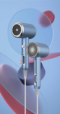 Concentratore ugello asciugacapelli ad alta velocità Air Styler Salone spazzola ad aria calda per la casa