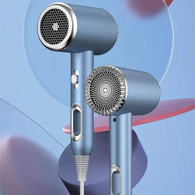 Salone alberghiero Casalinga Asciugacapelli ad alta velocità Air Styler Spazzola ad aria calda per professionisti