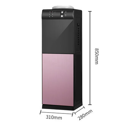 Dispensatore di acqua elettrico controllato tramite app Dimensioni 310*280*850MM