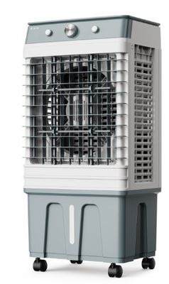 Potente refrigeratore ad acqua stazionaria a vapore da 45L per le esigenze di raffreddamento industriale