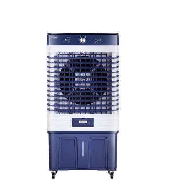 100W interruttore meccanico a manopola industriale 45L raffreddamento ad acqua aria condizionata ventilatore raffreddatore d'aria