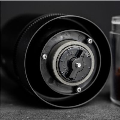 Macchine per il caffè elettriche in plastica ABS per la casa e l'ufficio con funzione di ciclo di pulizia
