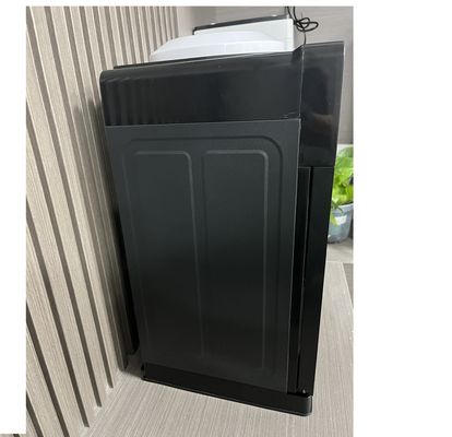 Dispensatore elettrico per acqua potabile da tavolo per scrivania verticale con funzioni di caldo-freddo