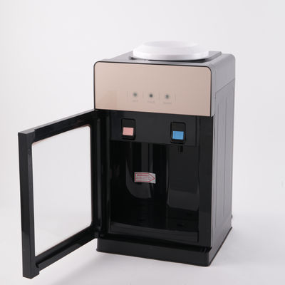 Dispensatore elettrico di acqua calda e fredda per la casa e l'ufficio