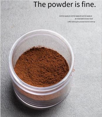 450g Capacità Macchine portatili per la produzione di caffè per uso domestico con alimentazione USB e carica USB