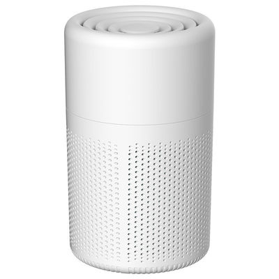 NO Purificatore d'aria per aromaterapia a controllo applicativo Piccole dimensioni per formaldeide e odore