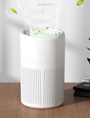 NO Purificatore d'aria per aromaterapia a controllo applicativo Piccole dimensioni per formaldeide e odore