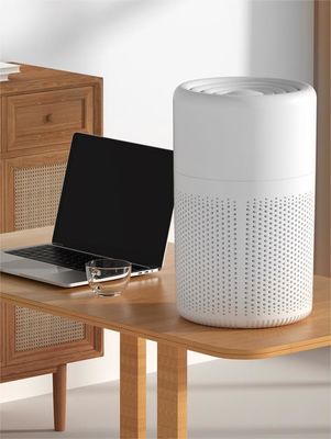 NO Purificatore d'aria per aromaterapia a controllo applicativo Piccole dimensioni per formaldeide e odore