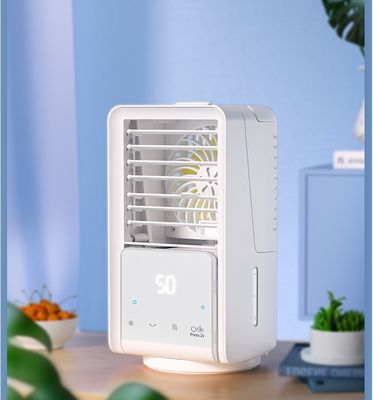 Ventilatore di raffreddamento portabile ricaricabile ventilatore per ufficio all' esterno all' interno