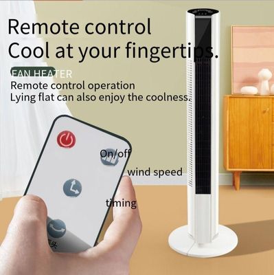 Ventilatori a pianta regolabile per comfort personalizzato