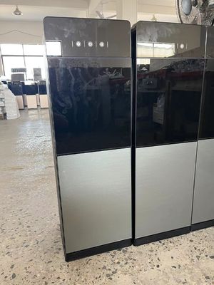 Dispensatore di acqua calda calda calda con serratura di sicurezza per ufficio domestico