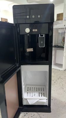 Dispensatore di acqua calda calda calda con serratura di sicurezza per ufficio domestico