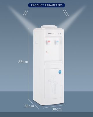 HY-296 Dispensatori d'acqua elettrici senza applicazione
