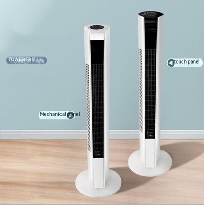 Ventilatore elettrico senza lame 84*26,5cm controllato tramite app