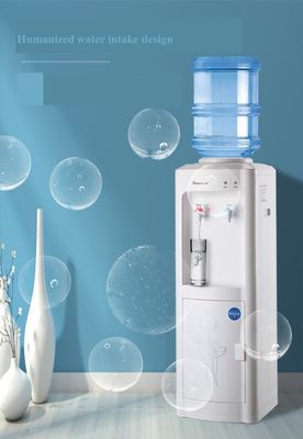 Dispensatore di acqua calda e fredda per ufficio domestico