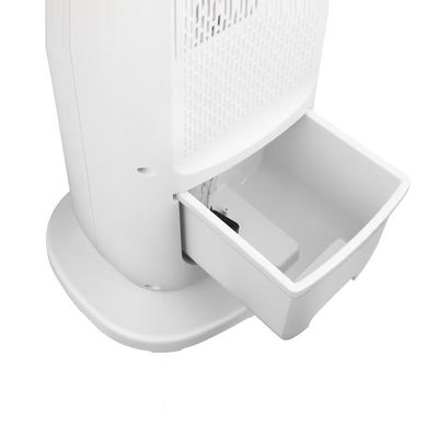 Caldaio elettrico 4,8 kg Rumore 20-40 per riscaldamento e raffreddamento Ventilatore di raffreddamento ad acqua