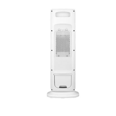Caldaio elettrico 4,8 kg Rumore 20-40 per riscaldamento e raffreddamento Ventilatore di raffreddamento ad acqua