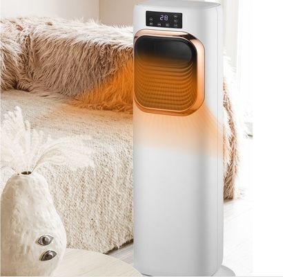 Caldaio elettrico 4,8 kg Rumore 20-40 per riscaldamento e raffreddamento Ventilatore di raffreddamento ad acqua