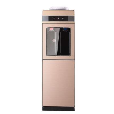 Dispensatore d'acqua per acqua calda e fredda