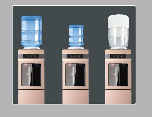 Dispensatore d'acqua per acqua calda e fredda