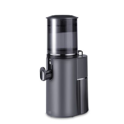 350W Slow Juicer Automatic Big Mouth Cold Press Juicer Machine per la casa commerciale