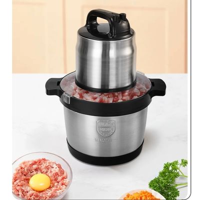 Macinatrice elettrica a 100% di rame per la macinazione di alimenti e verdure in cucina